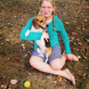 Meet your Posher, Greta